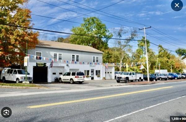 381 Main St, Oxford, MA 01540