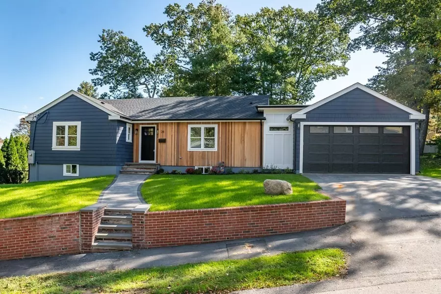 28 Perry Dr, Needham, MA 02492