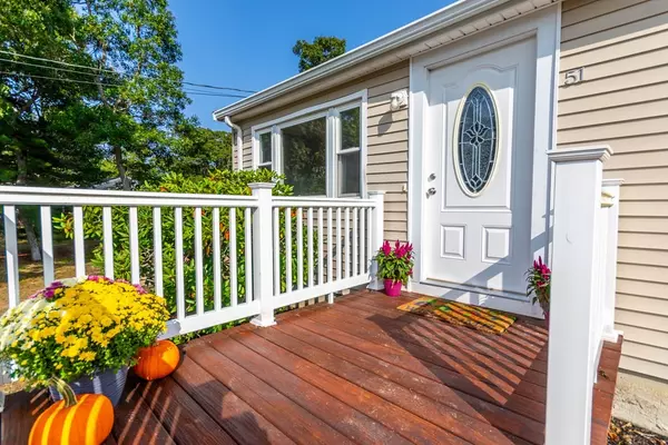 Wareham, MA 02538,51 Standish Ave