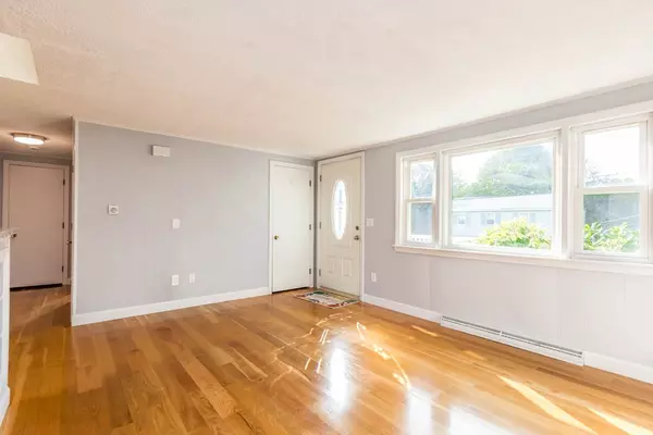 Wareham, MA 02538,51 Standish Ave