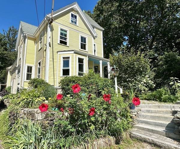 178 Concord Street, Newton, MA 02462