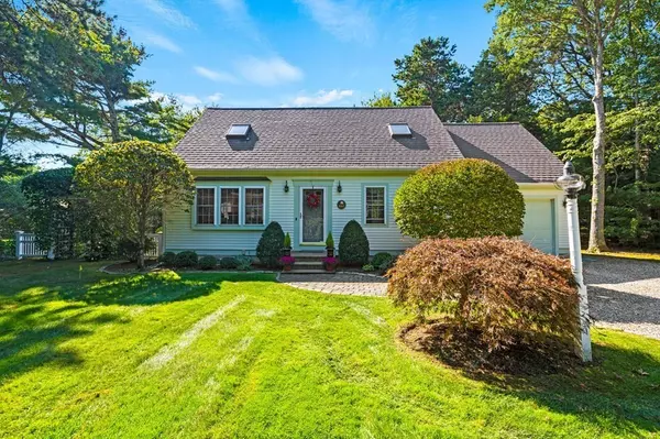 640 Boxberry Hill Rd, Falmouth, MA 02536