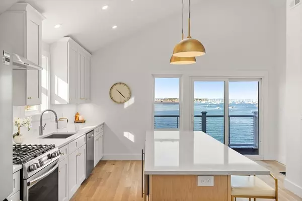 111 Leach Street #3, Salem, MA 01970