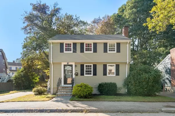 95 Brookside Road, Lynn, MA 01902