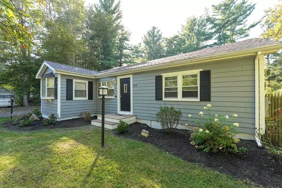 255 Sycamore, Holbrook, MA 02343