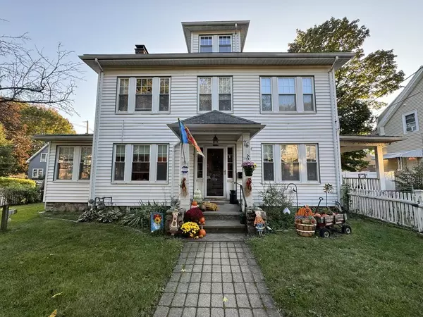 76 Fays Ave, Lynn, MA 01904