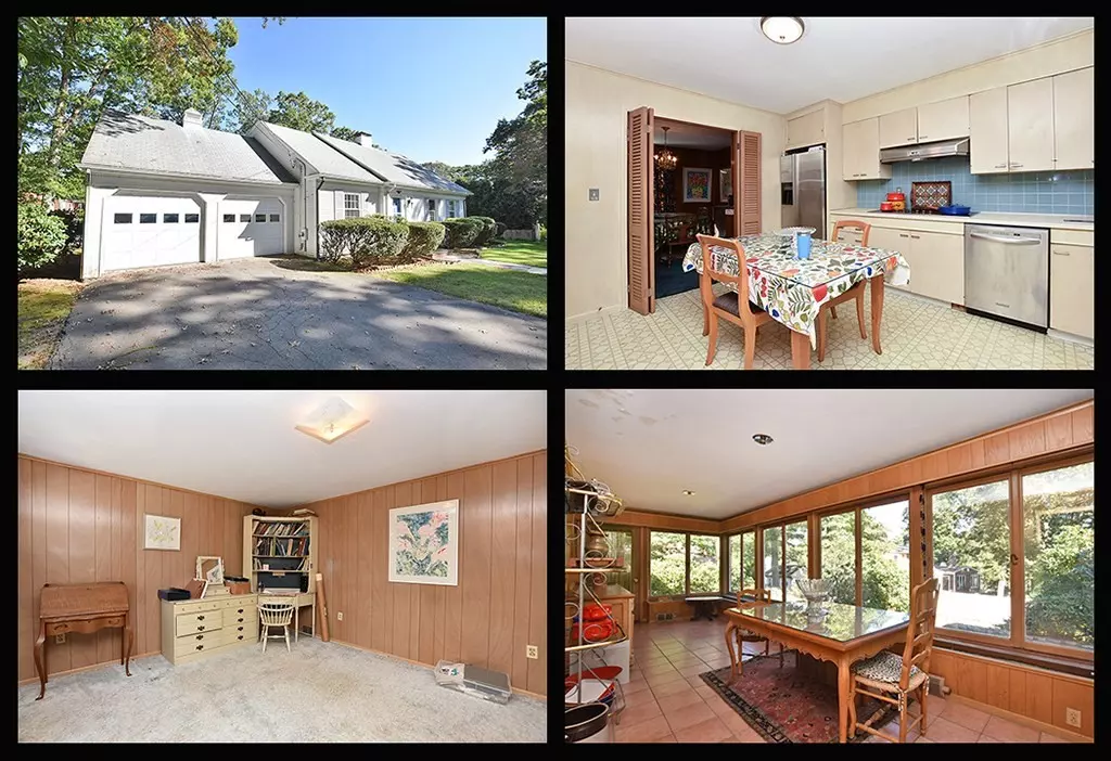 Seekonk, MA 02771,30 Marlaine Drive