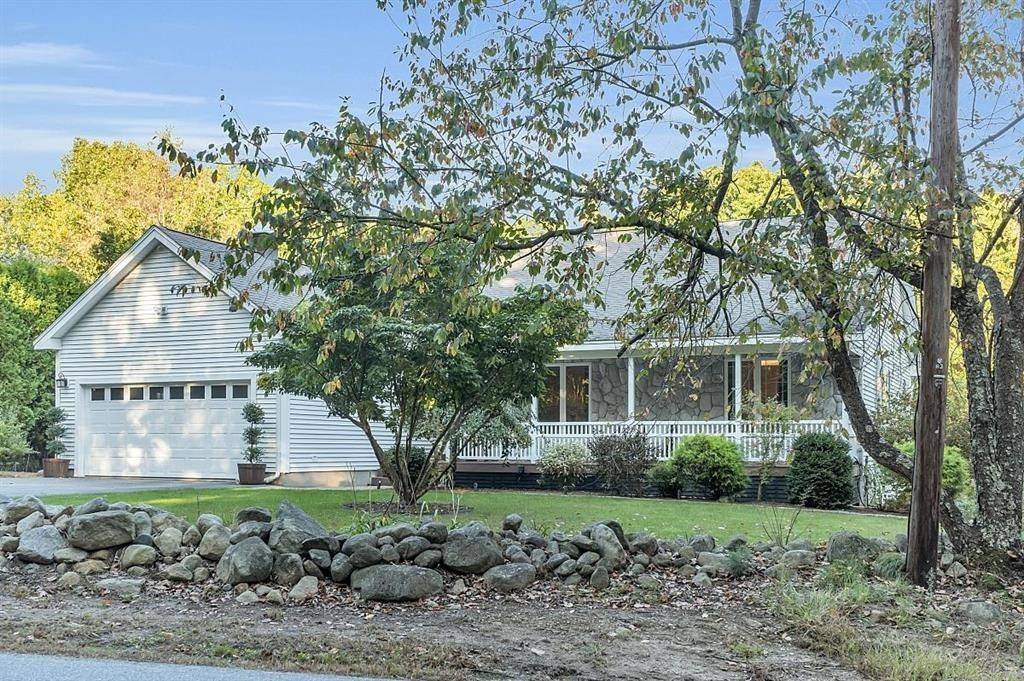 Brookline, NH 03033,117 Old Milford Rd