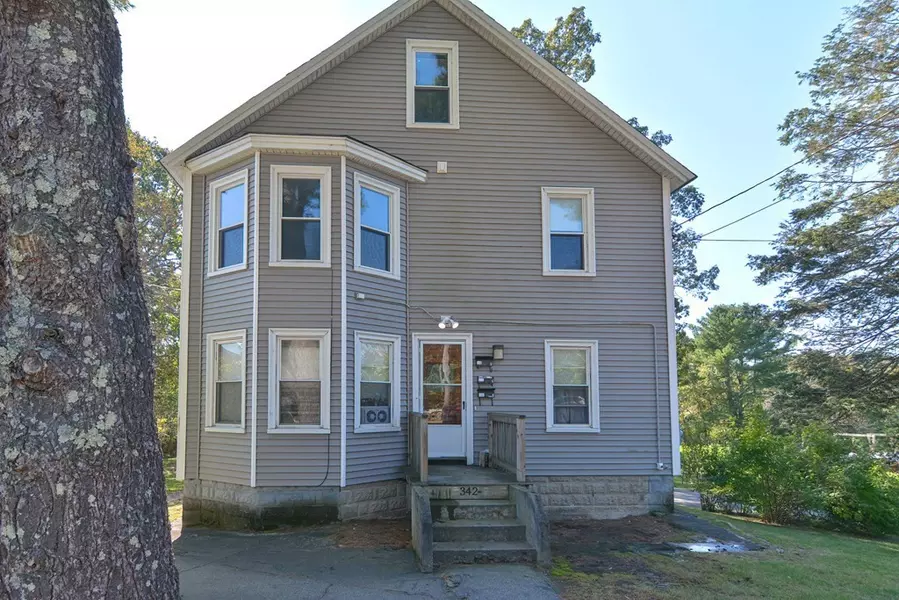 342 Providence Rd, Grafton, MA 01560