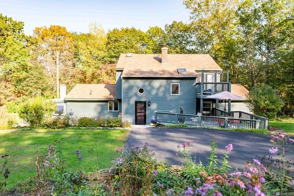 495 Montague Rd, Sunderland, MA 01375