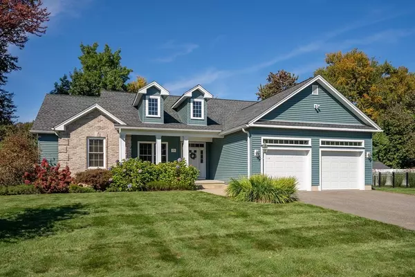 73 Zacks Way, Agawam, MA 01001