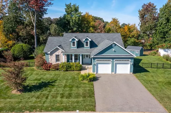 Agawam, MA 01001,73 Zacks Way