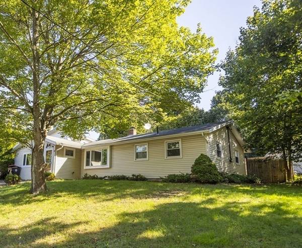 11 Cairn Road, Brockton, MA 02302