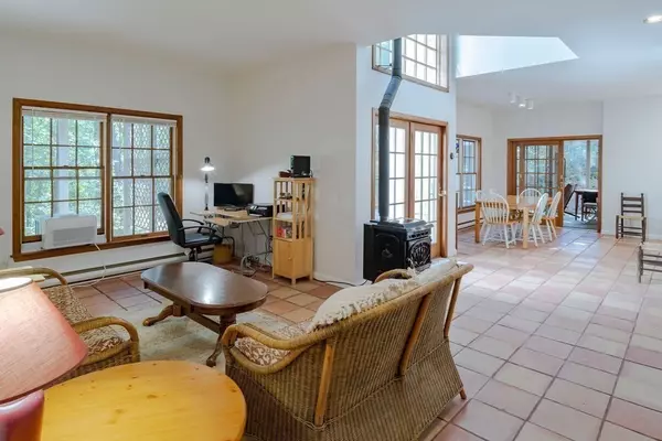 Wellfleet, MA 02667,45 Old Long Pond Road