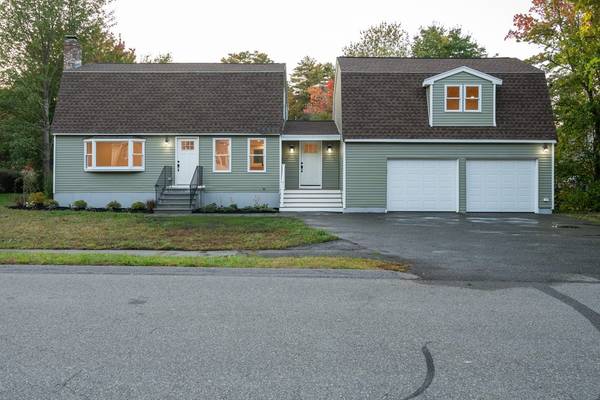 Beverly, MA 01915,8 Arbella Dr