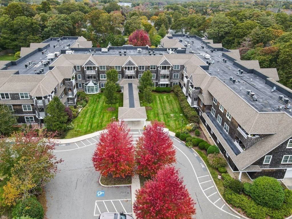 Falmouth, MA 02540,110 Dillingham Ave #315