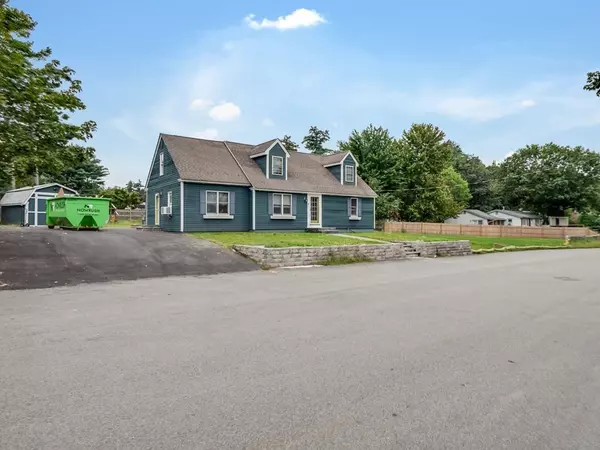 Nashua, NH 03064,2 Lafrance Ave