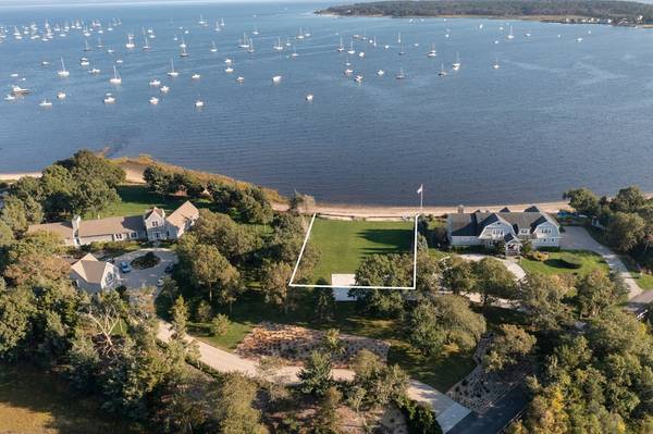 0 Goodspeed Island Rd, Mattapoisett, MA 02739