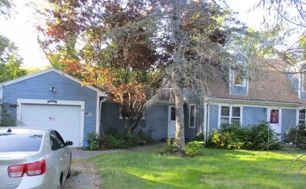 1 Childers Drive, West Bridgewater, MA 02379