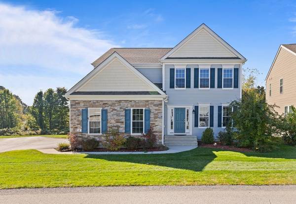 6 Teaberry Lane #199, Hopkinton, MA 01748