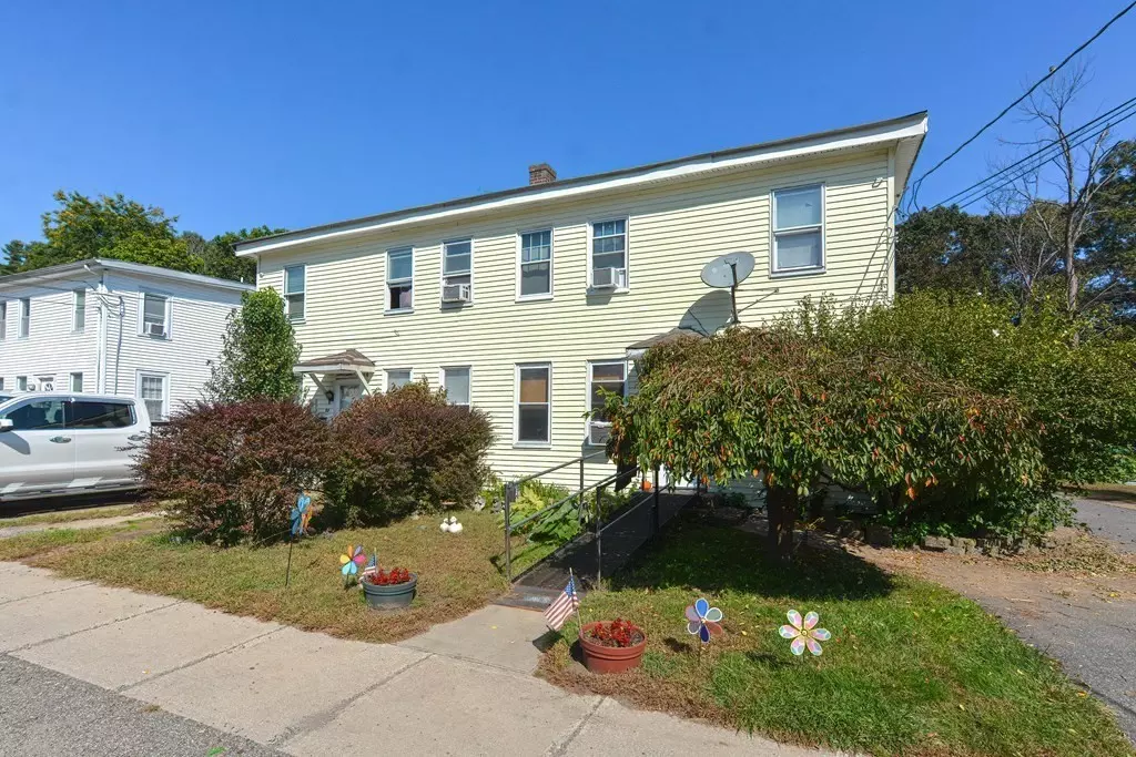 Ashland, MA 01721,55-57 Raymond Marchetti St