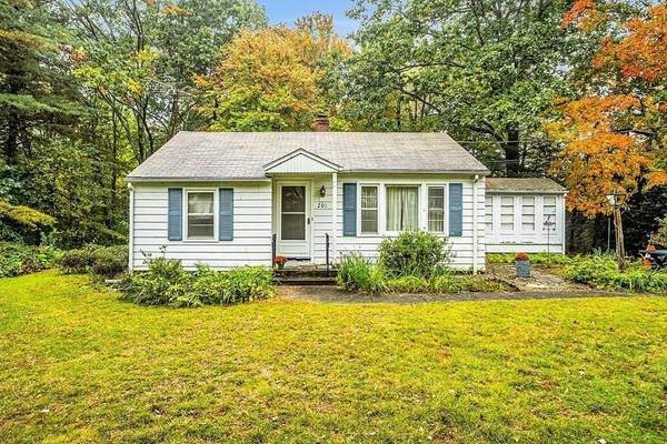 201 Holden St, Holden, MA 01520