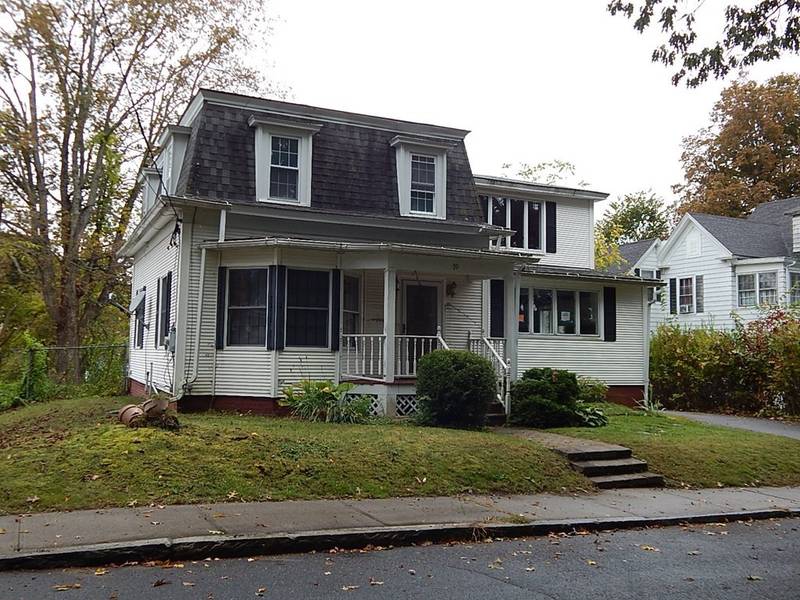 59 Highland Ave., Athol, MA 01331