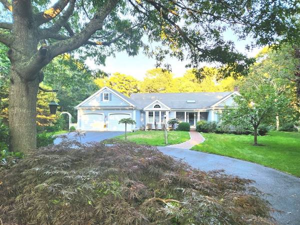 Brewster, MA 02631,155 Far Fields Rd