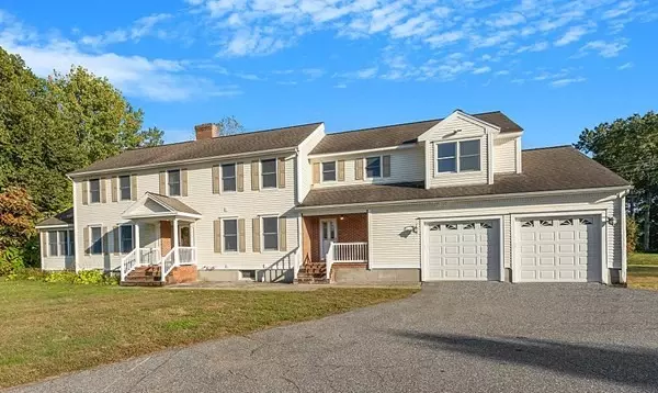 7 Stonebridge Cir, Clinton, MA 01510