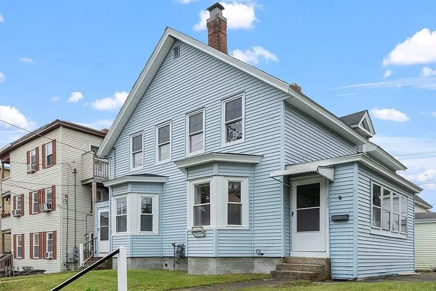 243 Pleasant St, Gardner, MA 01440