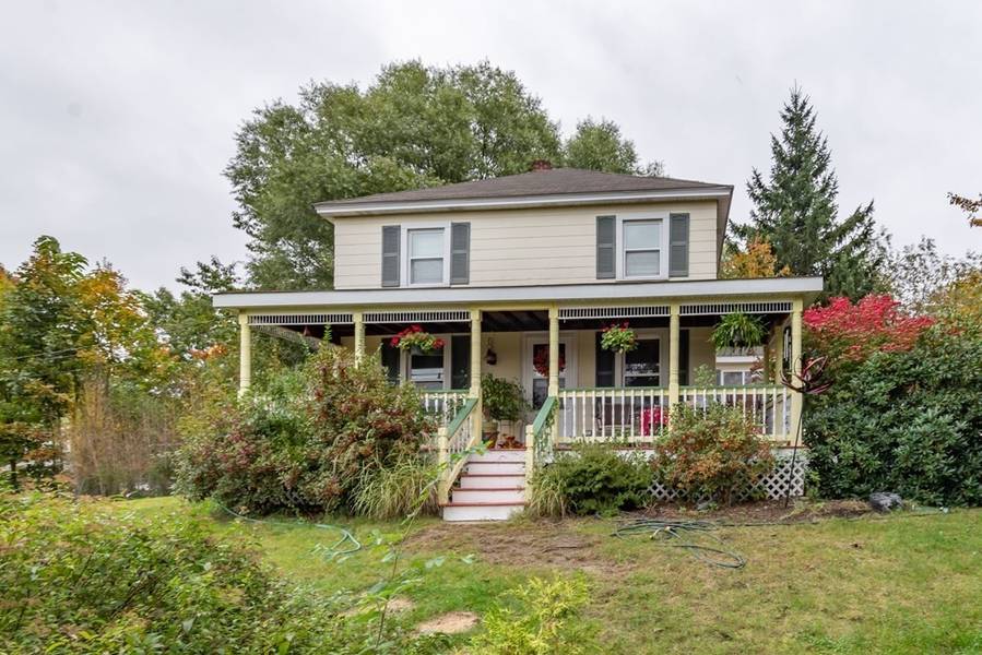 48 Hayden Rd, Groton, MA 01450