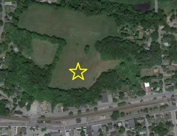 0 Benjamin Rd, Shirley, MA 01464