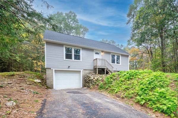 6 Ralph Road, Princeton, MA 01541