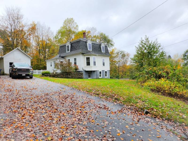 49 Benjamin Street, Winchendon, MA 01475