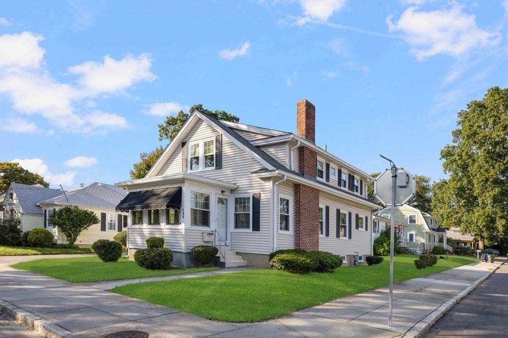 Fall River, MA 02720,596 Harvard Street