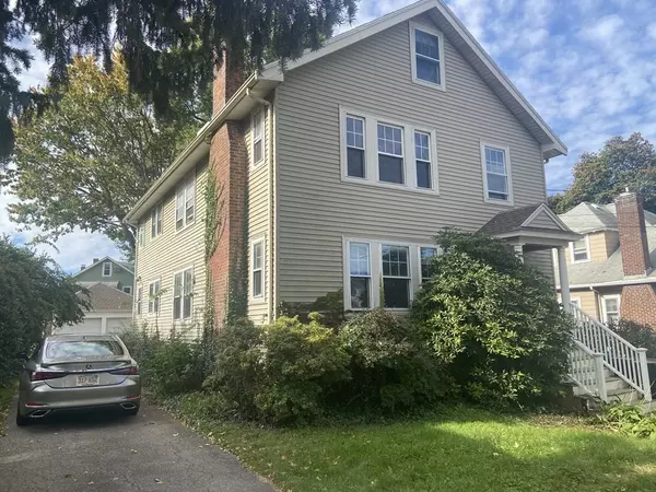 39-41 Upland Rd, Belmont, MA 02478