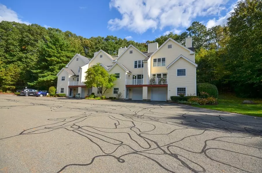 19 Millers Way #C, Sutton, MA 01590