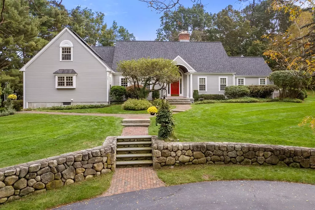 Sudbury, MA 01776,263 Morse Road