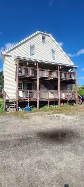 Millbury, MA 01527,6-A-C Elm Ct