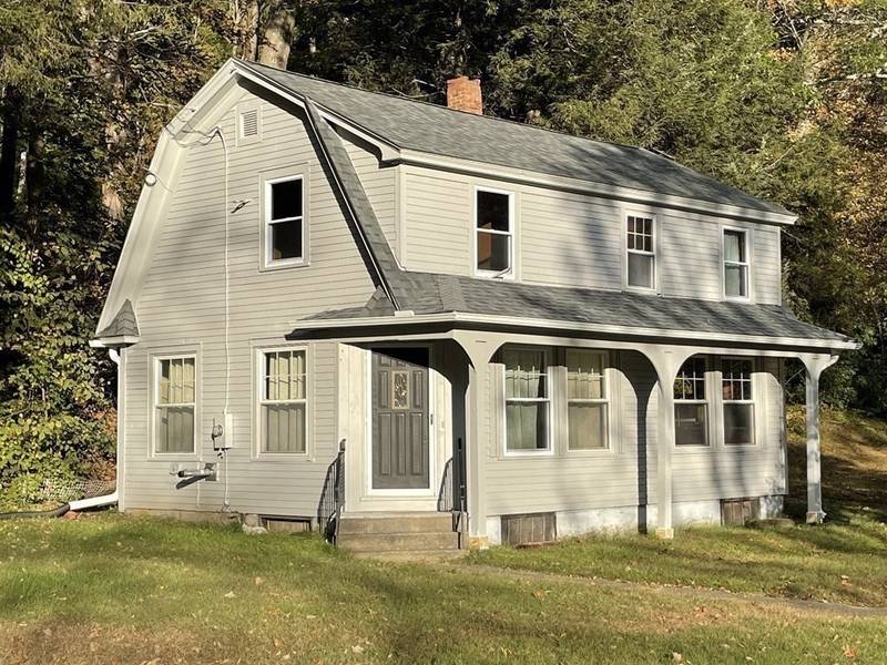 1177 Mohawk Trail, Charlemont, MA 01339