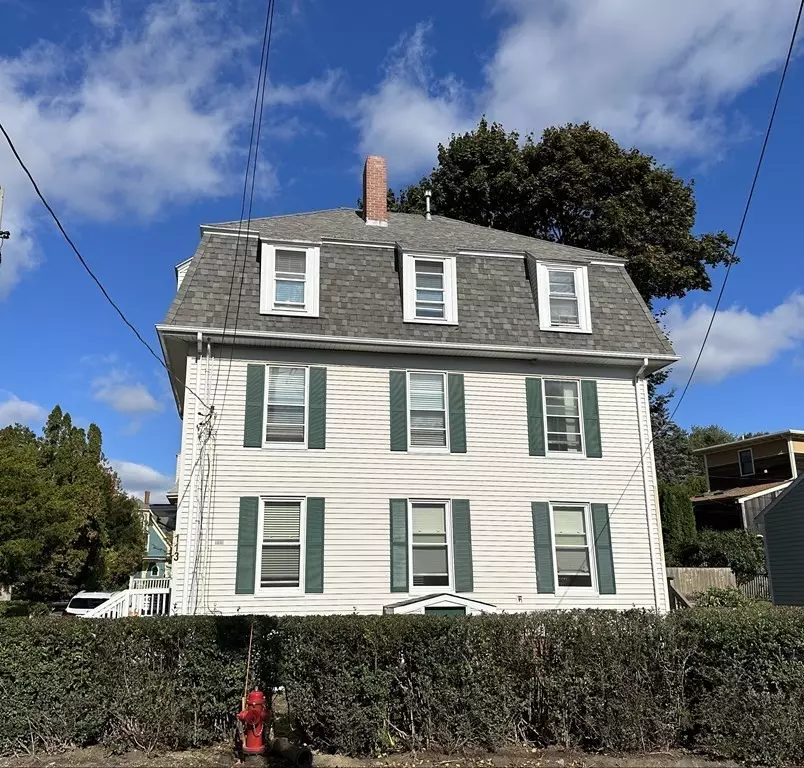 Gloucester, MA 01930,113 Mt Pleasant