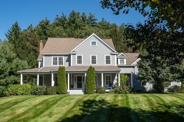 Hopkinton, MA 01748,4 Daniel Shays Rd