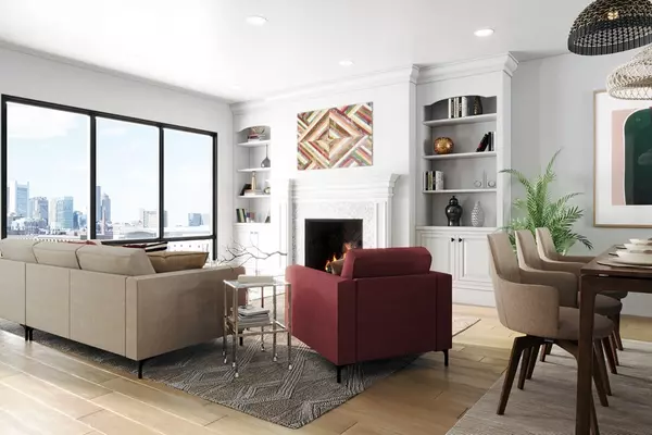 Boston, MA 02127,127 Bolton St