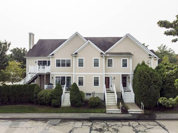 303 Hampton Way #303, Abington, MA 02351