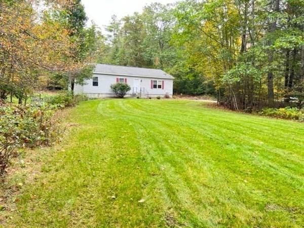 34 Sherbert Rd, Ashburnham, MA 01430