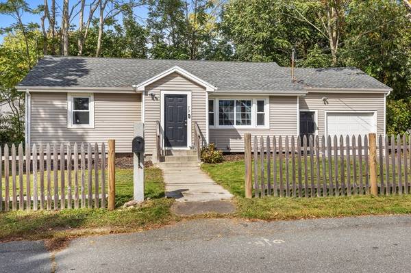 73 Lafoye St, Brockton, MA 02302