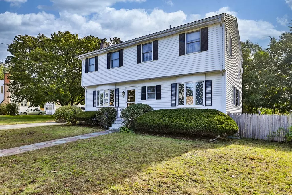 Woburn, MA 01801,6 Hope Ln