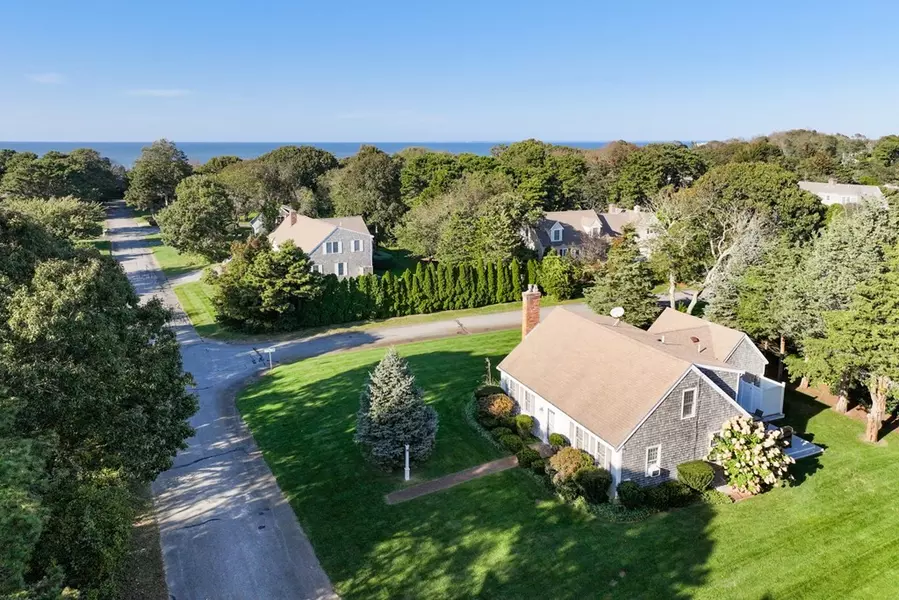 210 Ambergris Circle, Brewster, MA 02631