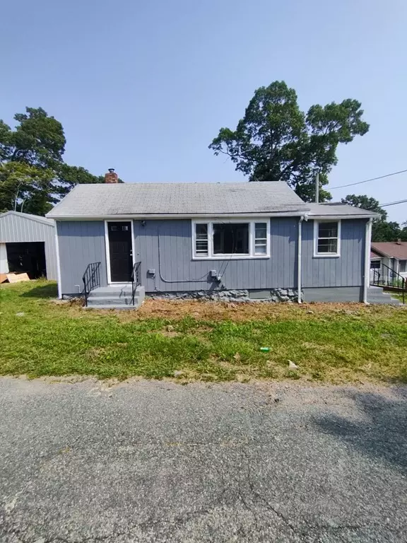 Randolph, MA 02368,21 Ely St