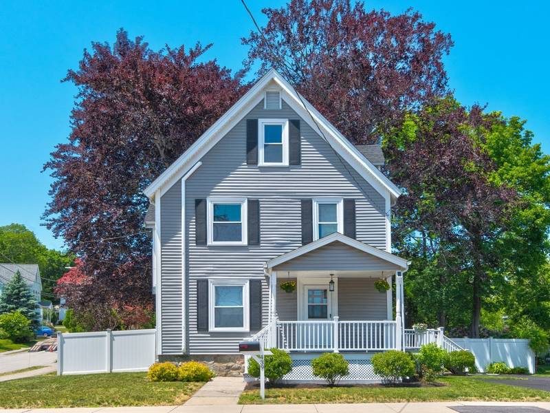 439 Washington Street, Norwood, MA 02062